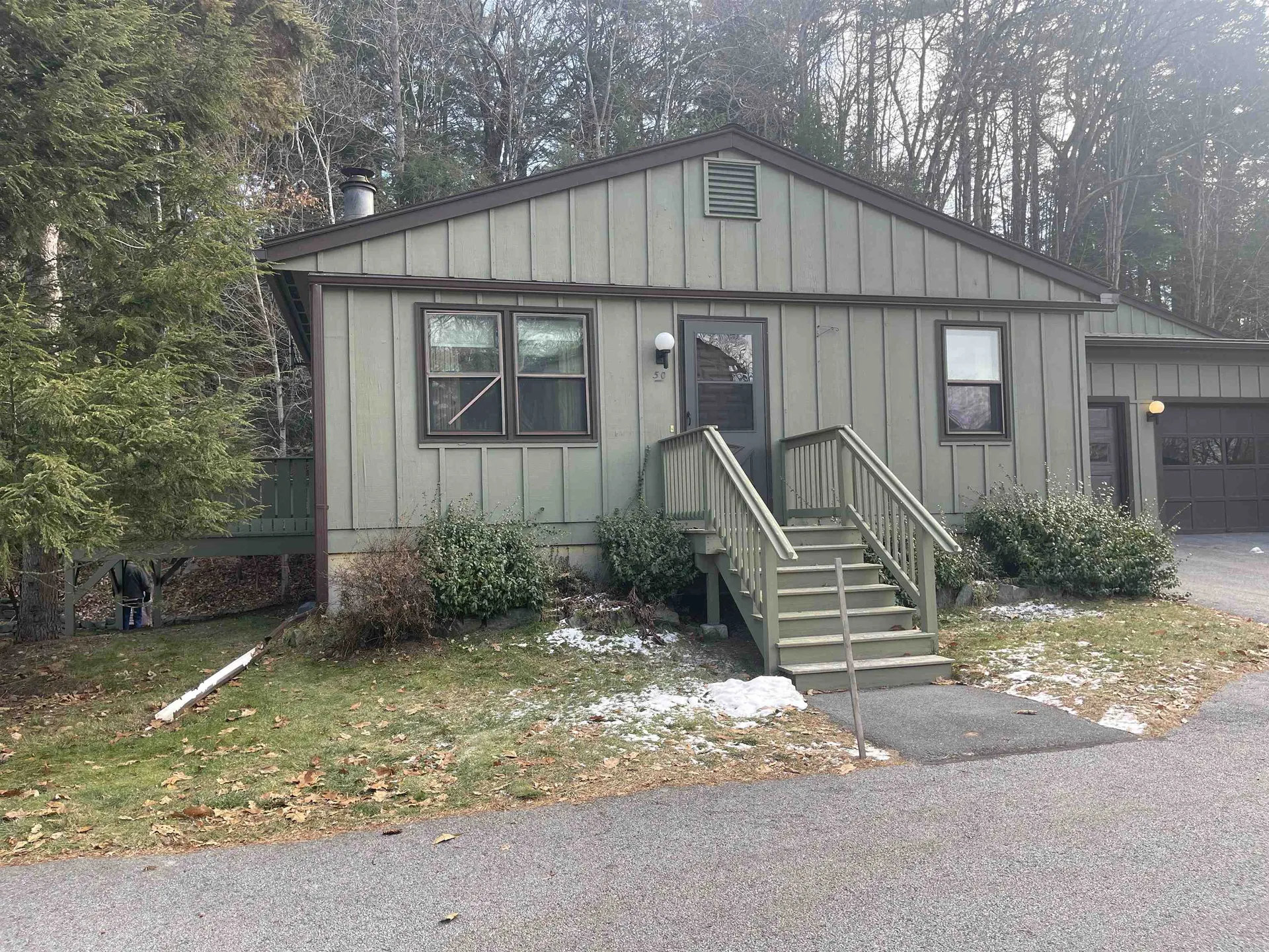 31 Pleasant Street Lebanon NH 03784