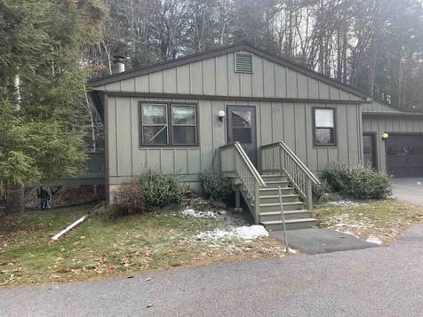 31 Pleasant Street Lebanon NH 03784