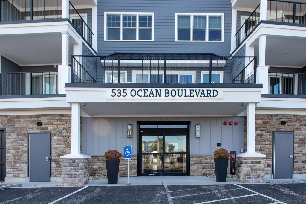 535 Ocean Boulevard Hampton NH 03842