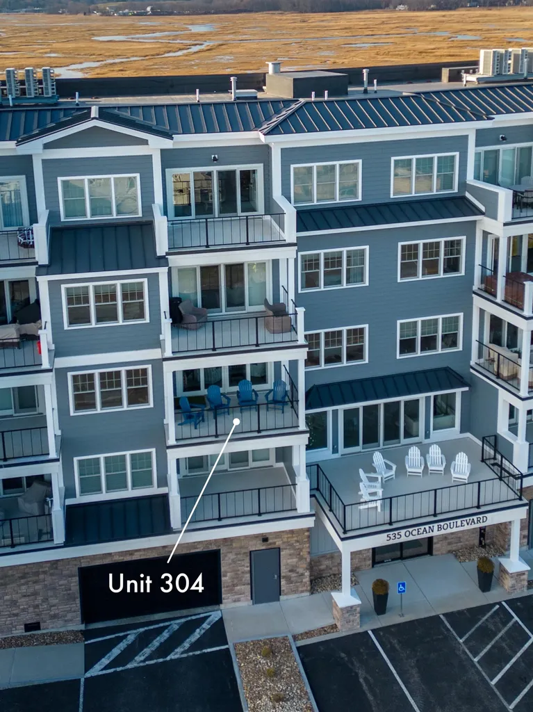 535 Ocean Boulevard Hampton NH 03842