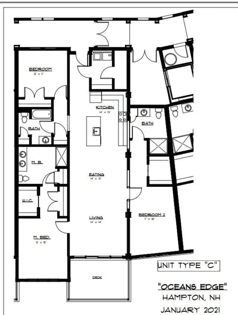 535 Ocean Boulevard Hampton NH 03842
