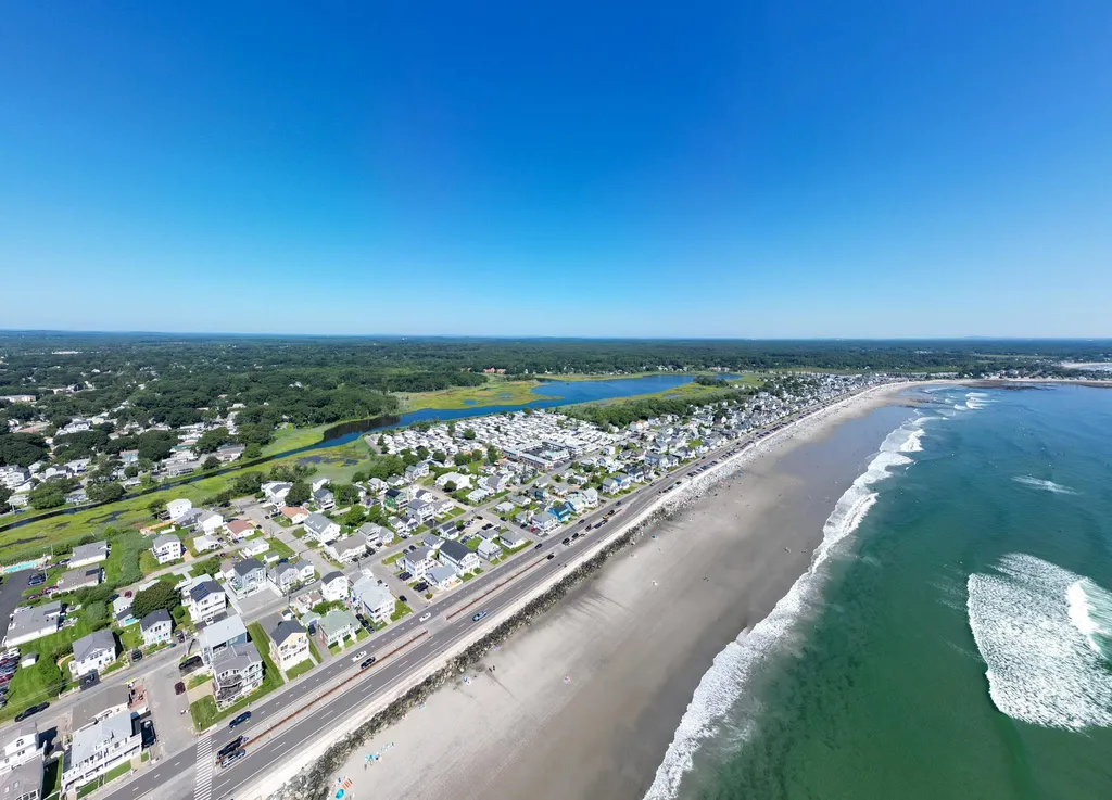 535 Ocean Boulevard Hampton NH 03842