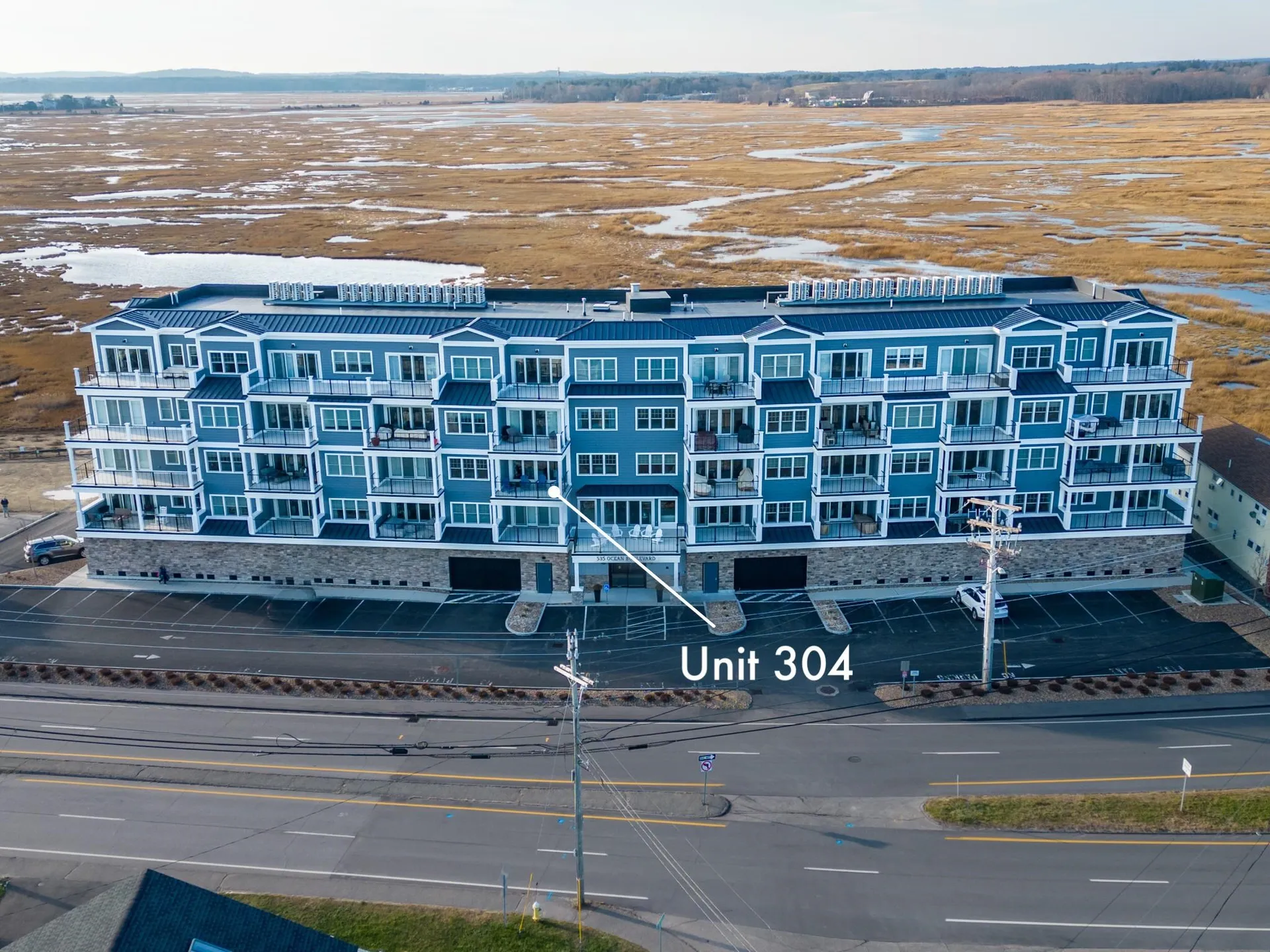 535 Ocean Boulevard Hampton NH 03842