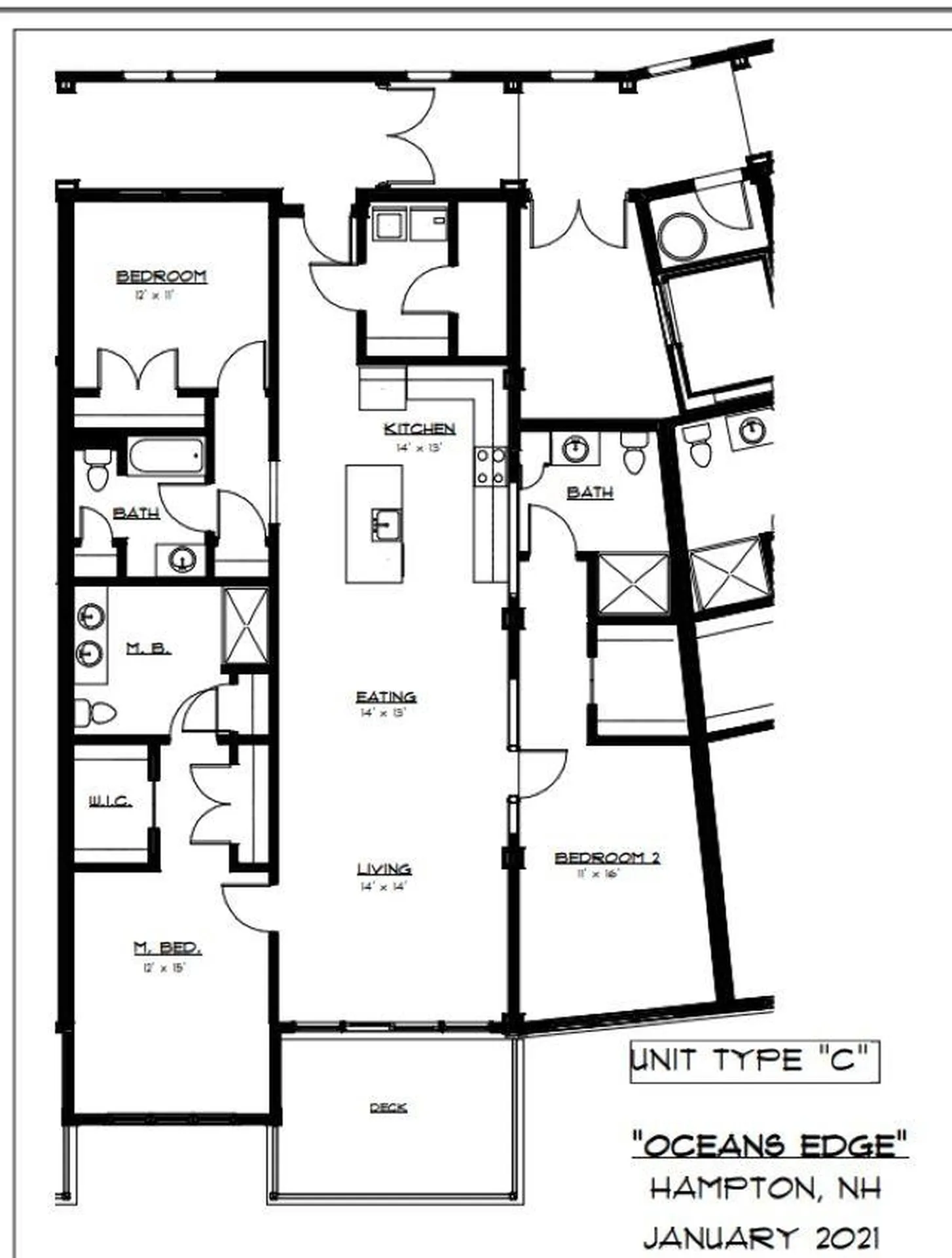 535 Ocean Boulevard Hampton NH 03842