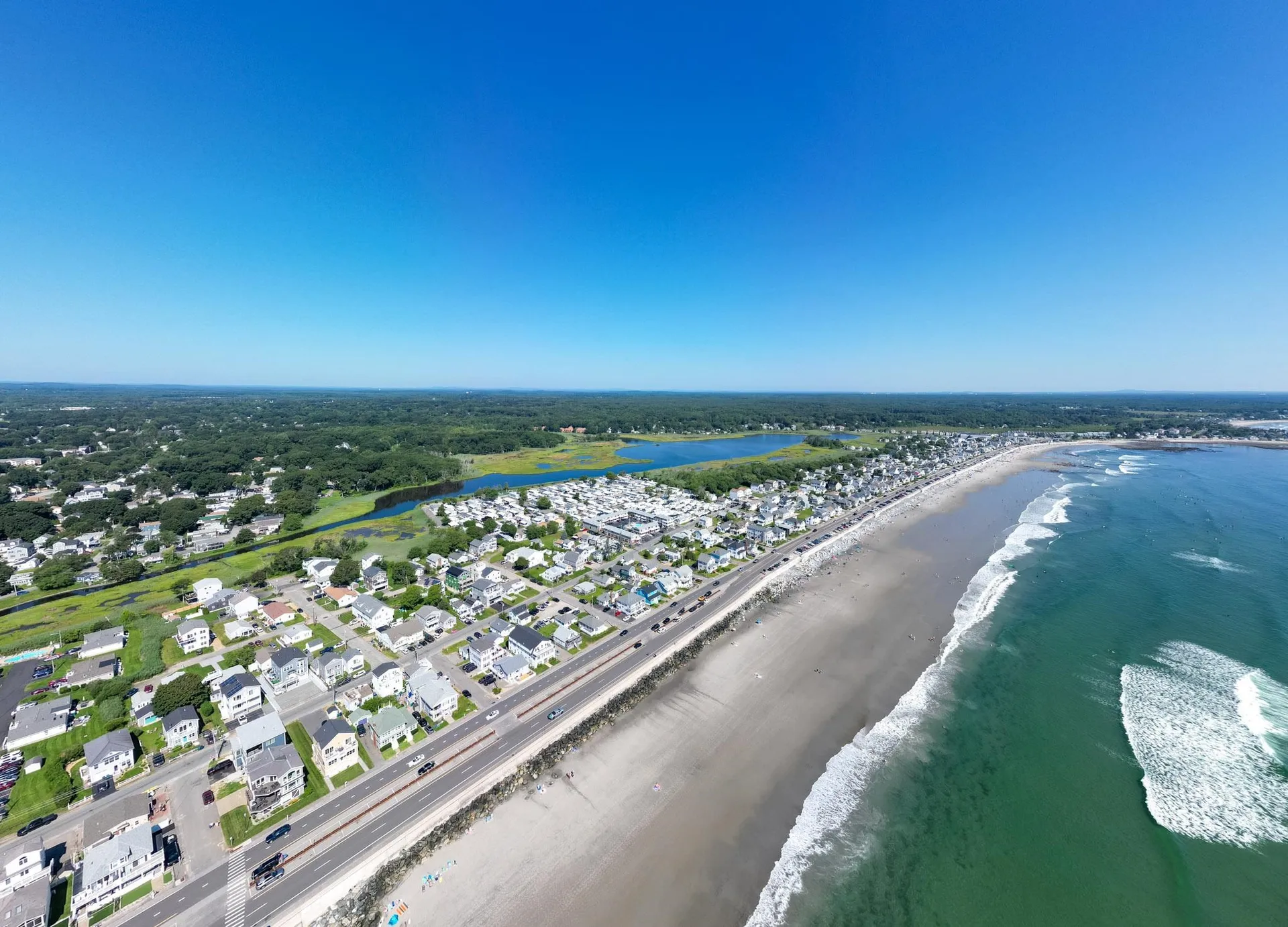 535 Ocean Boulevard Hampton NH 03842