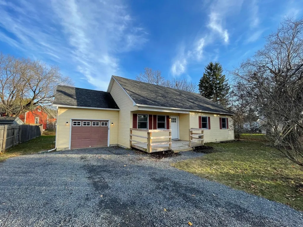 30 Murray Drive St. Albans City VT 05478