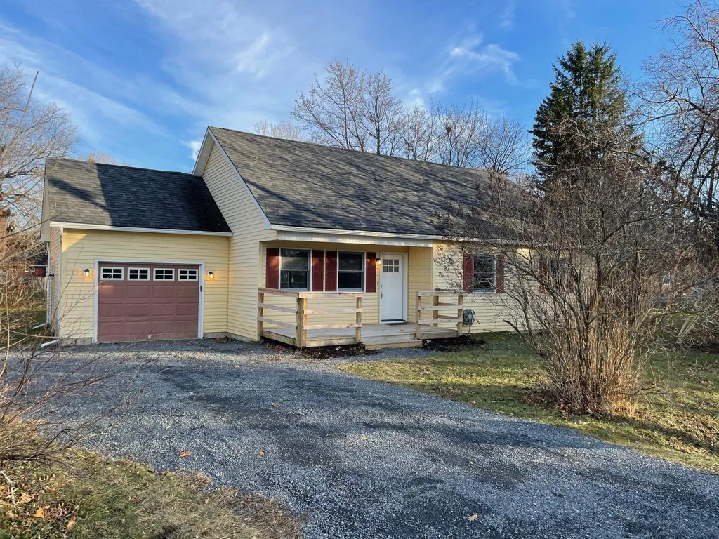30 Murray Drive St. Albans City VT 05478