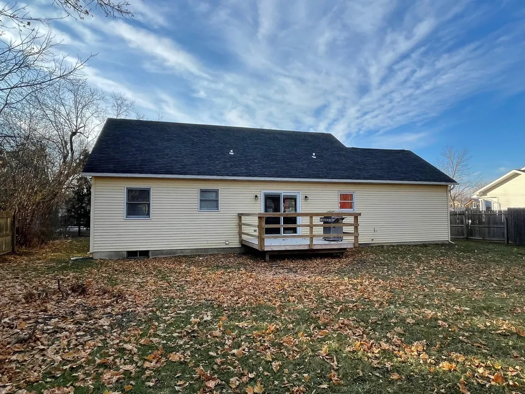 30 Murray Drive St. Albans City VT 05478
