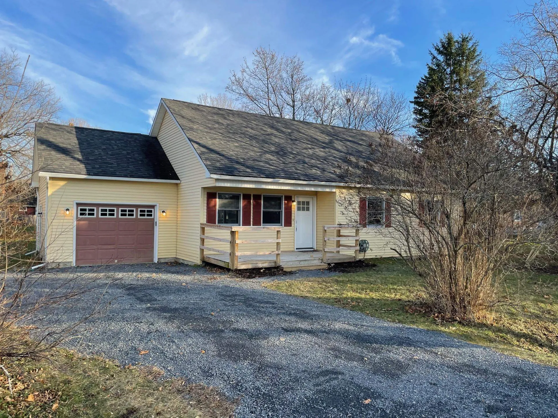 30 Murray Drive St. Albans City VT 05478