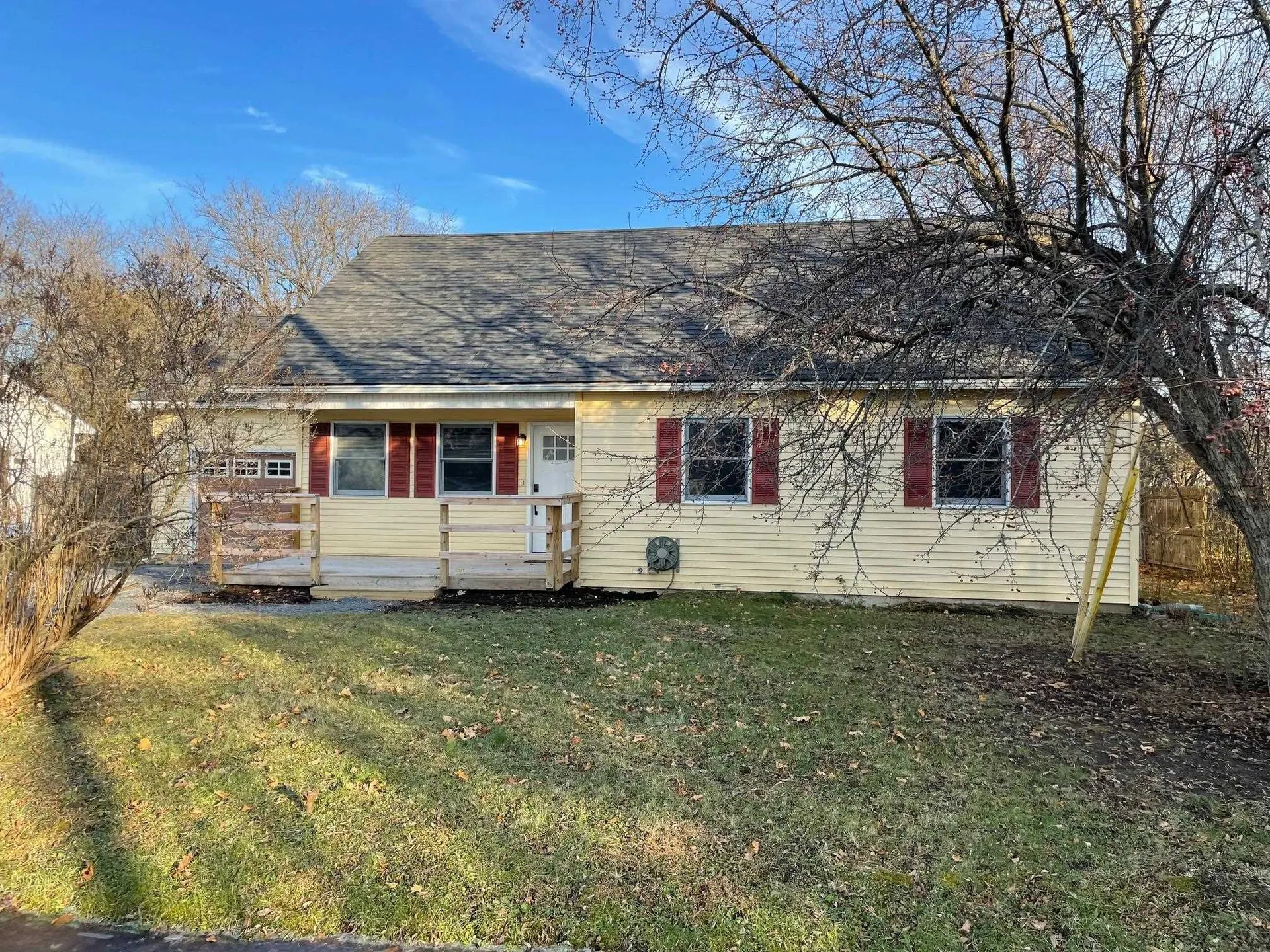 30 Murray Drive St. Albans City VT 05478