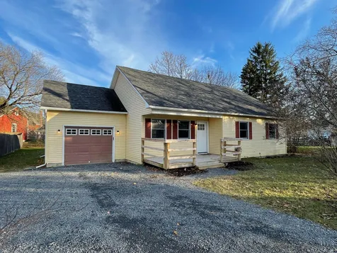 30 Murray Drive St. Albans City VT 05478