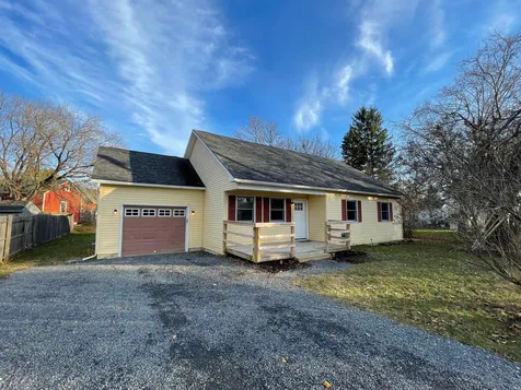 30 Murray Drive St. Albans City VT 05478