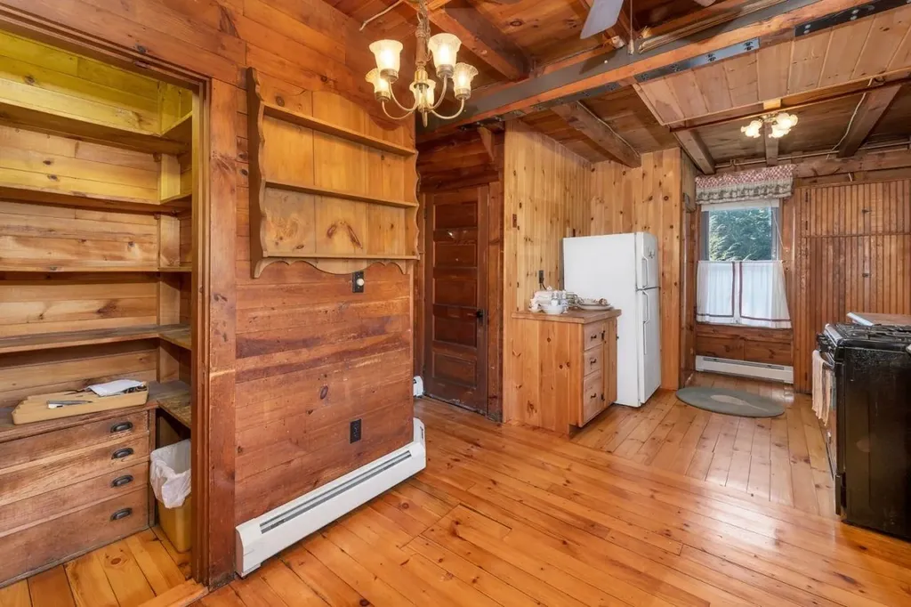 48 Sewall Road Wolfeboro NH 03894