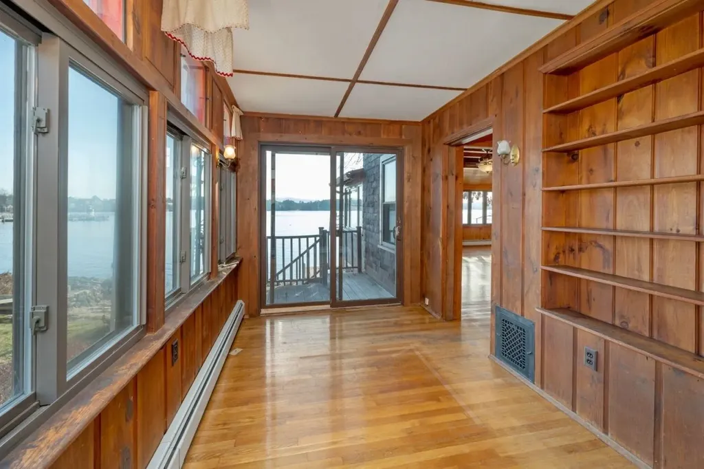 48 Sewall Road Wolfeboro NH 03894