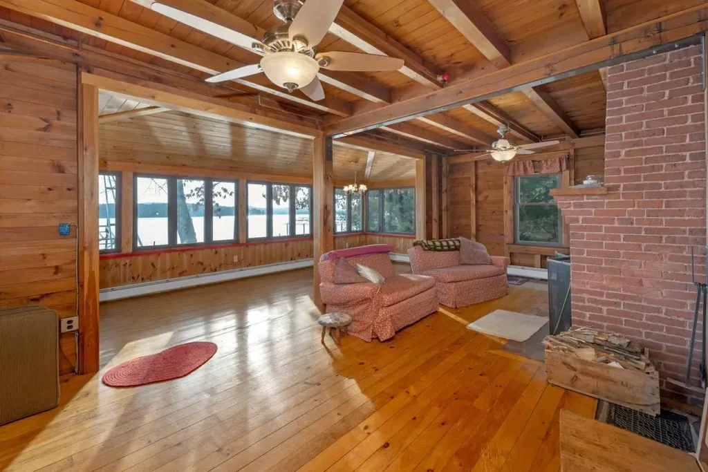 48 Sewall Road Wolfeboro NH 03894