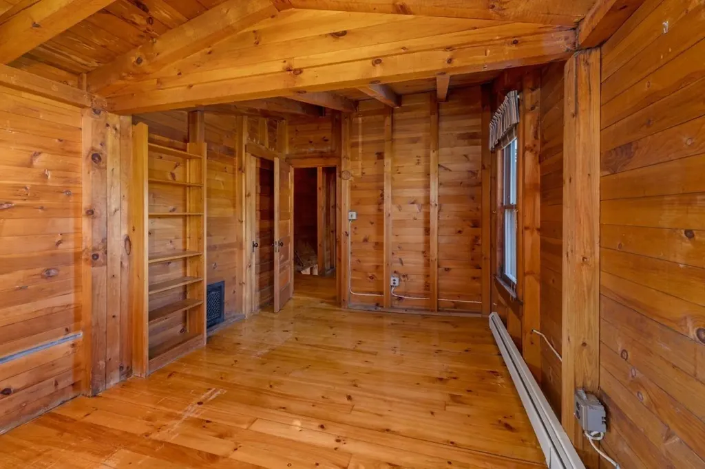 48 Sewall Road Wolfeboro NH 03894