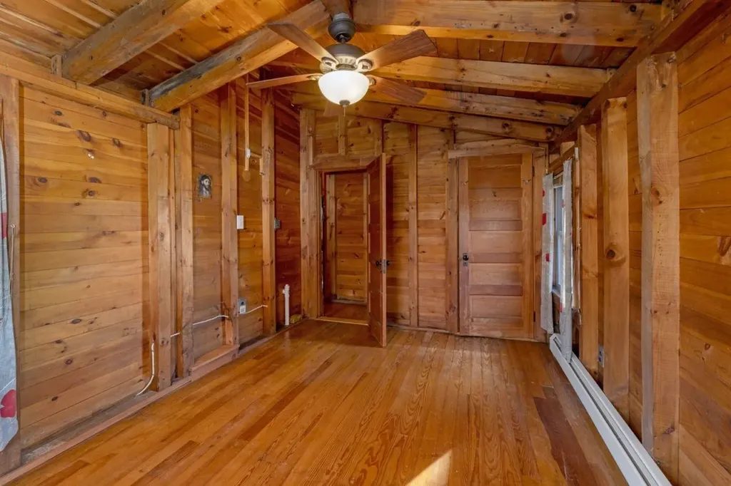 48 Sewall Road Wolfeboro NH 03894