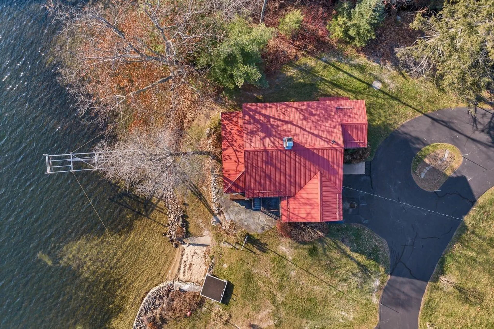 48 Sewall Road Wolfeboro NH 03894