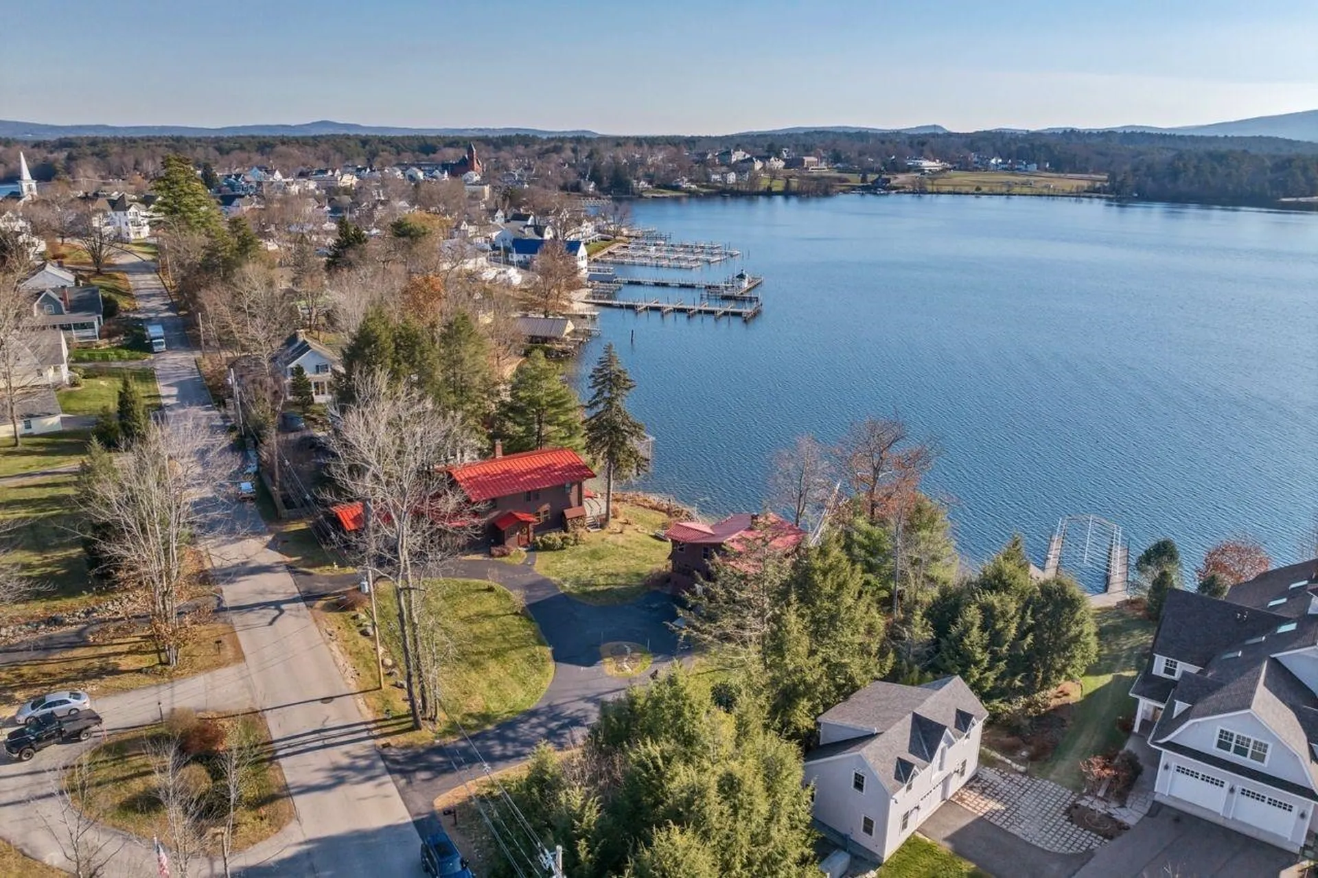48 Sewall Road Wolfeboro NH 03894