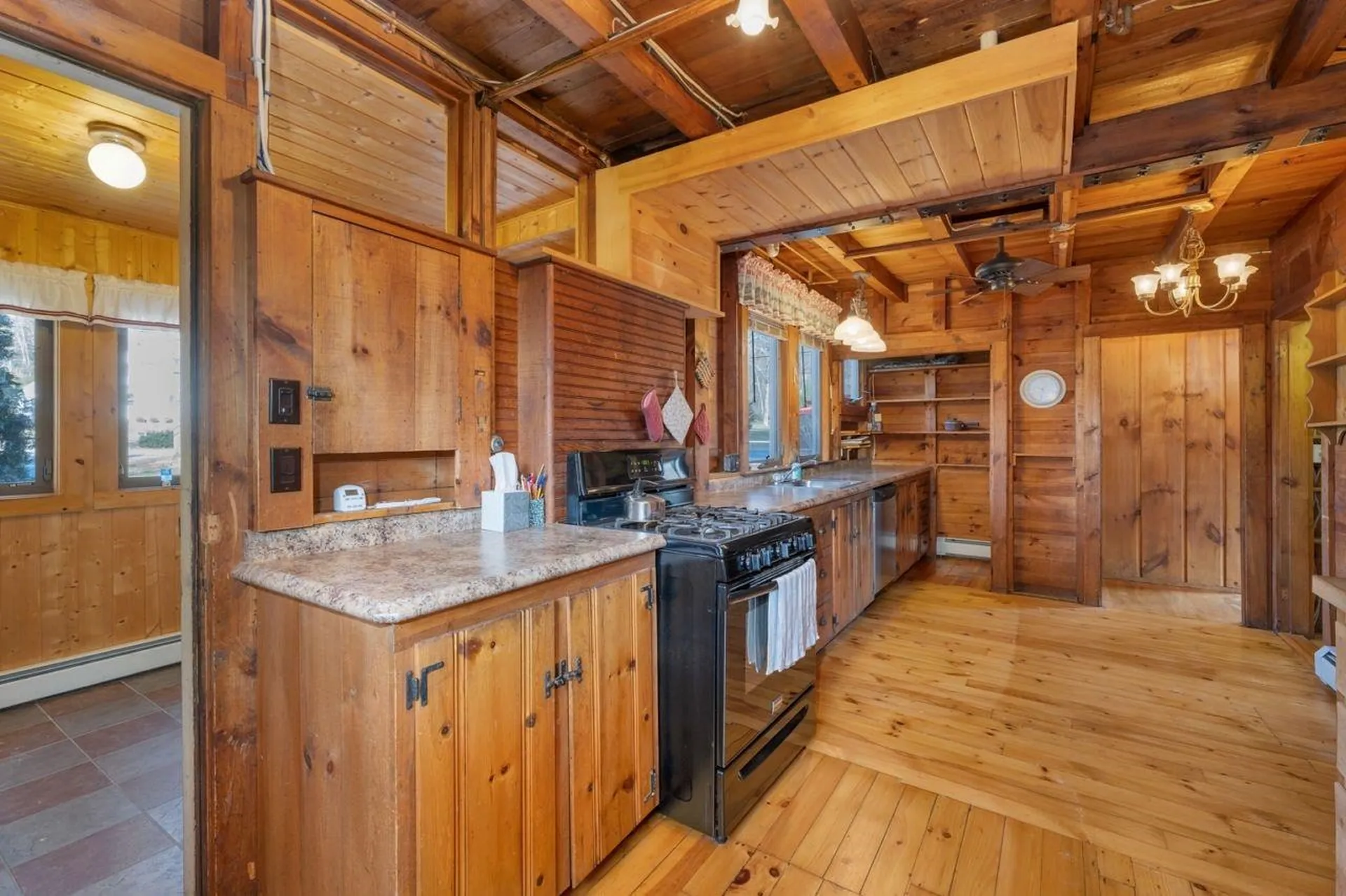 48 Sewall Road Wolfeboro NH 03894