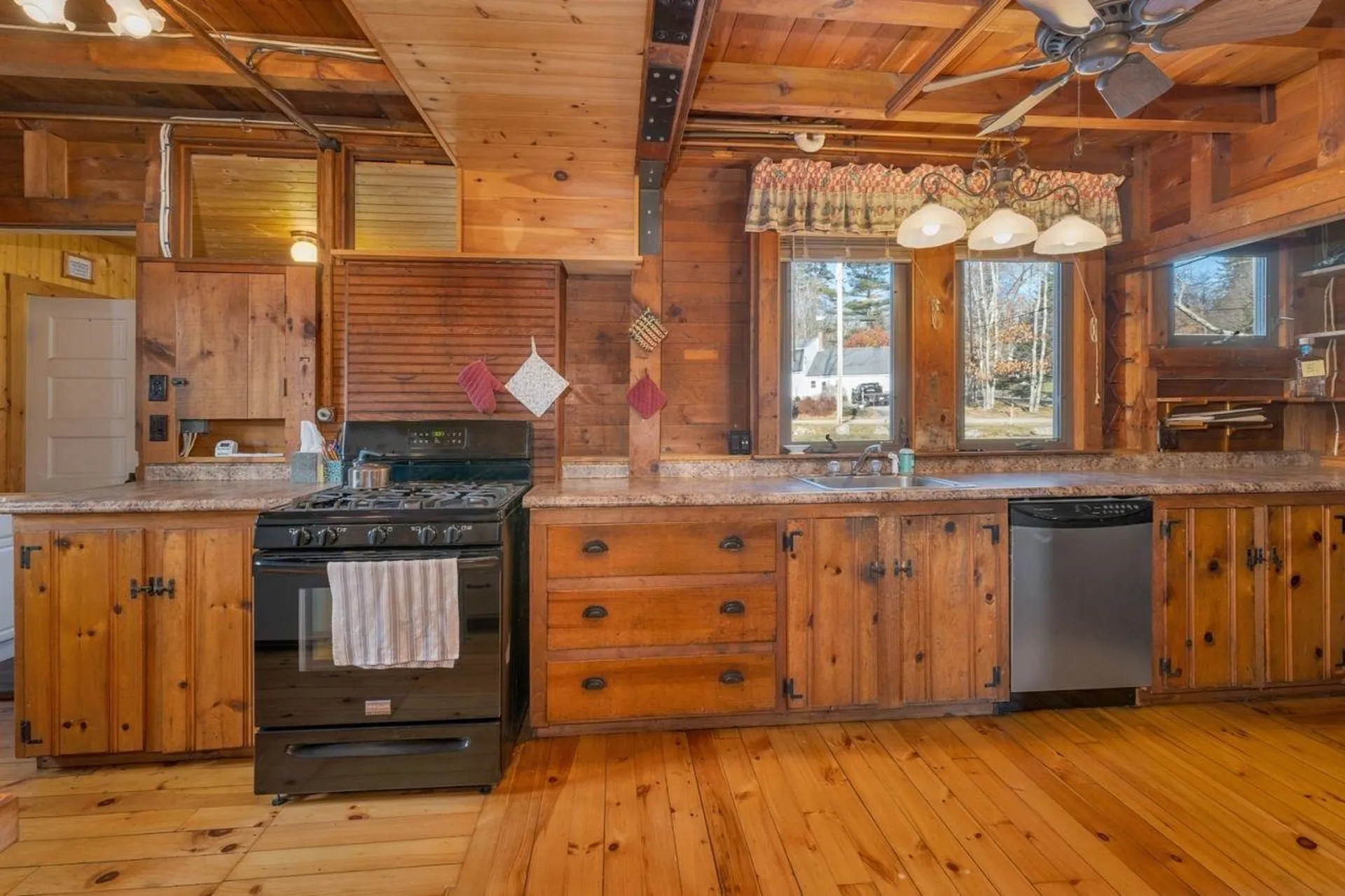 48 Sewall Road Wolfeboro NH 03894