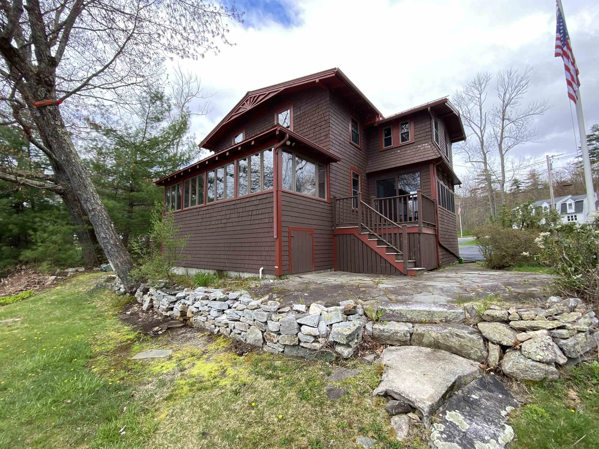 48 Sewall Road Wolfeboro NH 03894