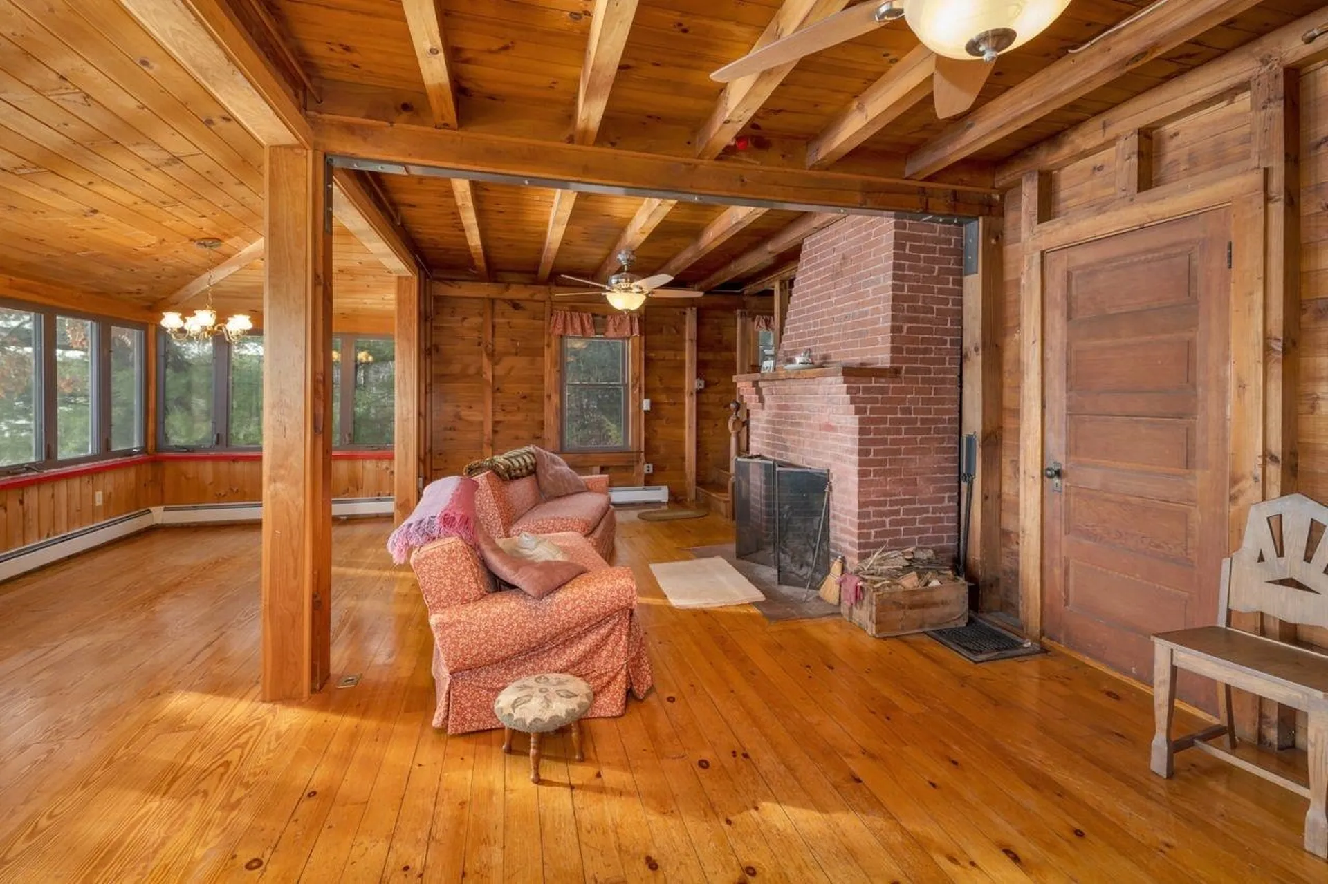 48 Sewall Road Wolfeboro NH 03894
