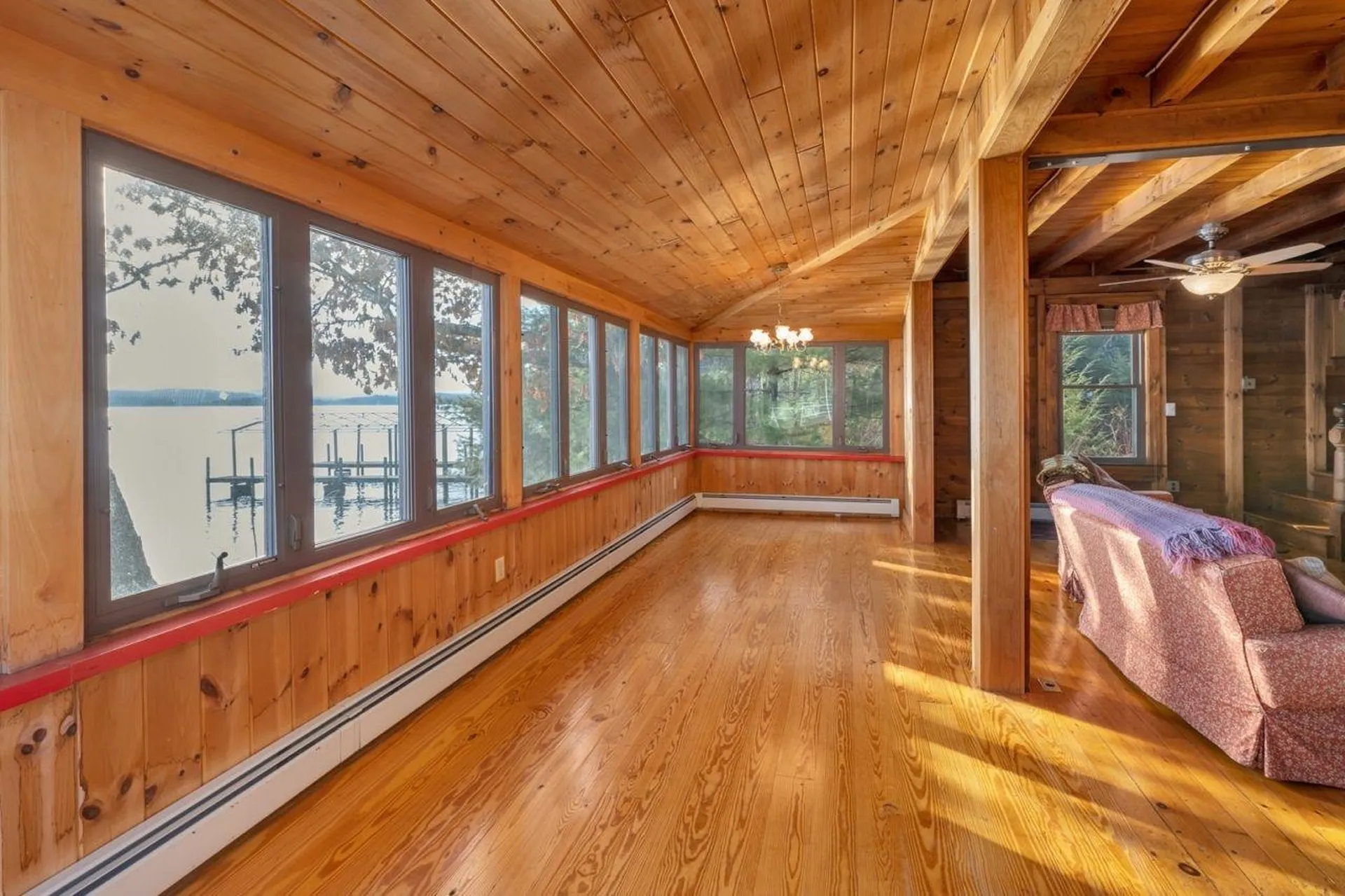 48 Sewall Road Wolfeboro NH 03894