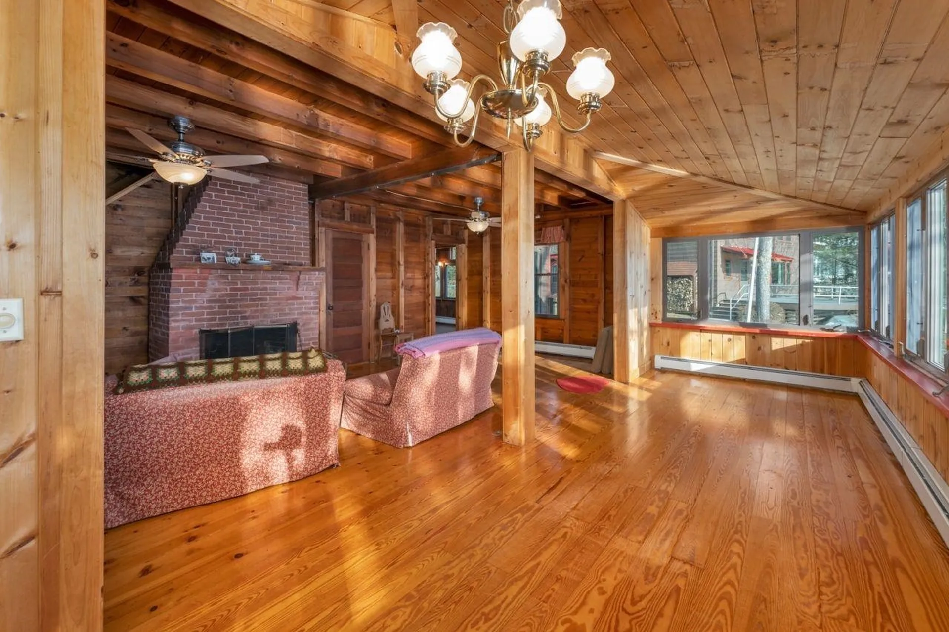 48 Sewall Road Wolfeboro NH 03894