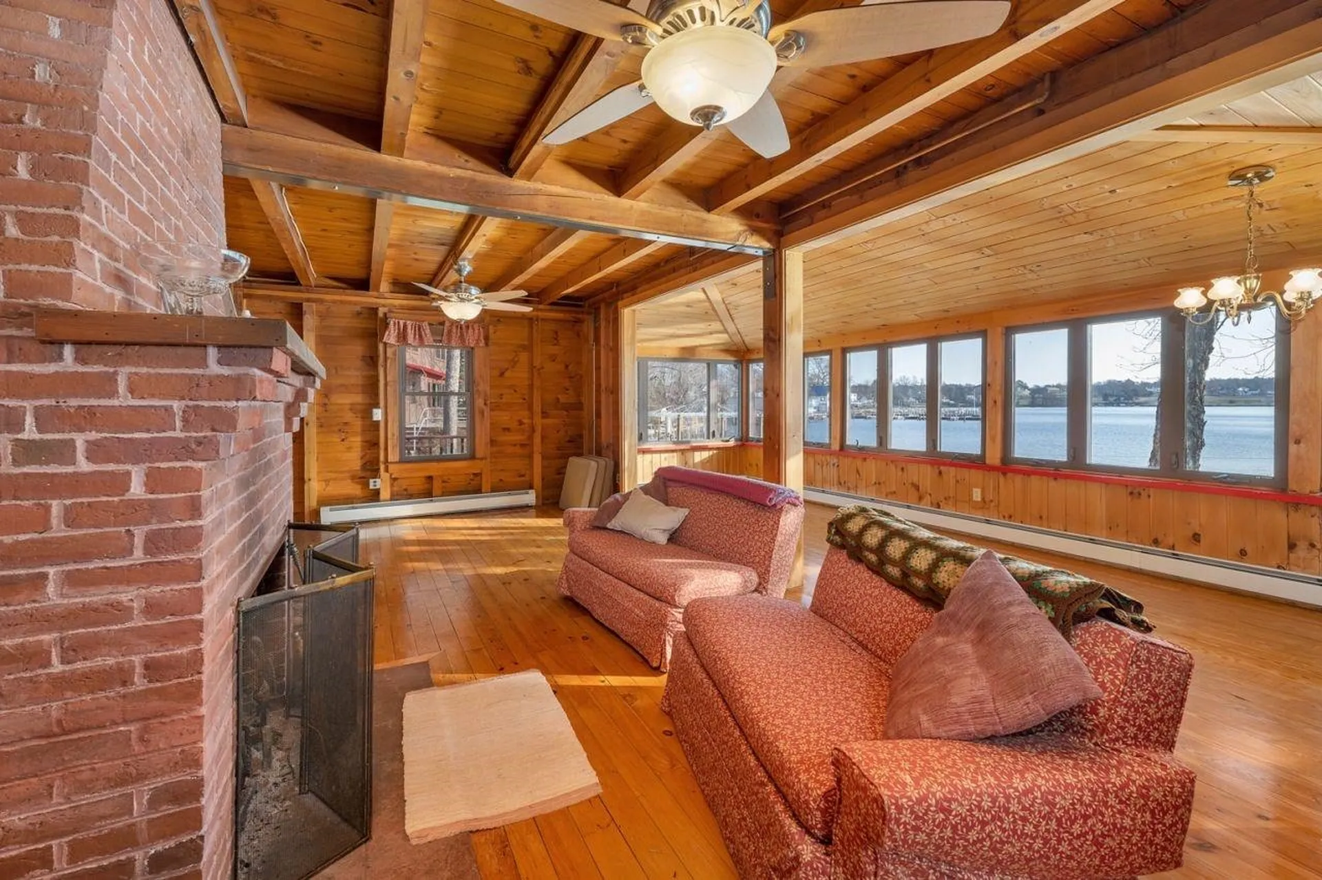 48 Sewall Road Wolfeboro NH 03894