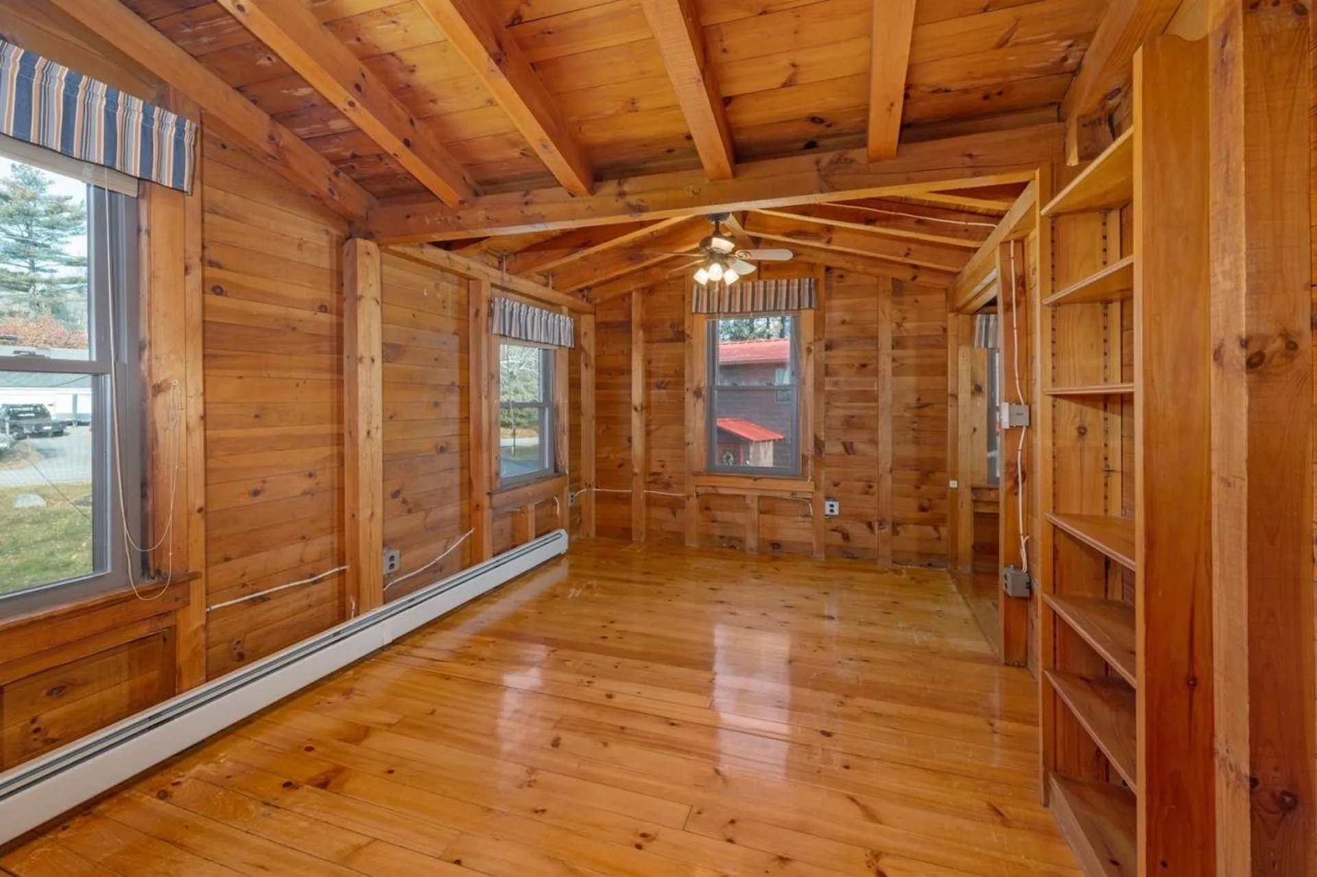 48 Sewall Road Wolfeboro NH 03894