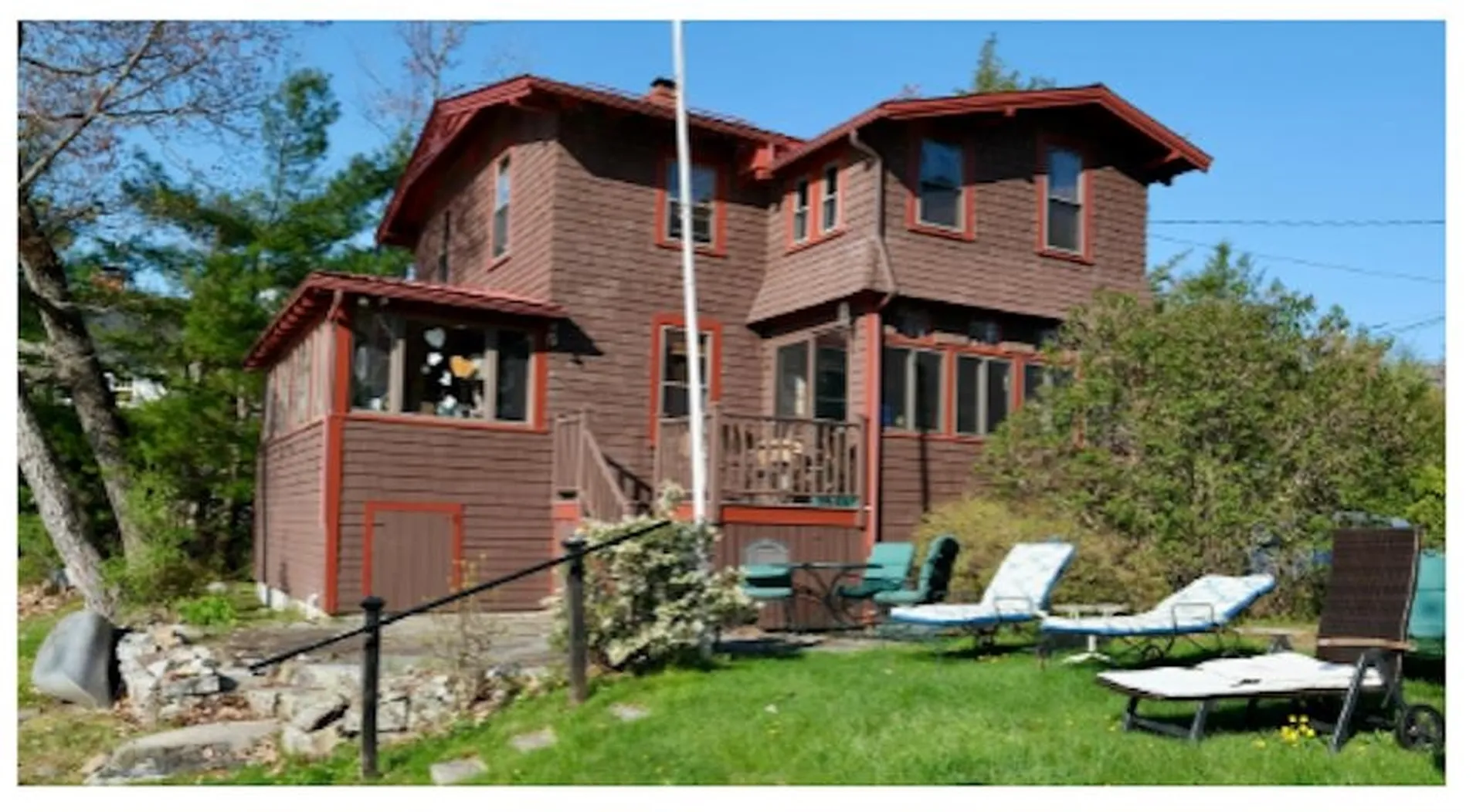 48 Sewall Road Wolfeboro NH 03894