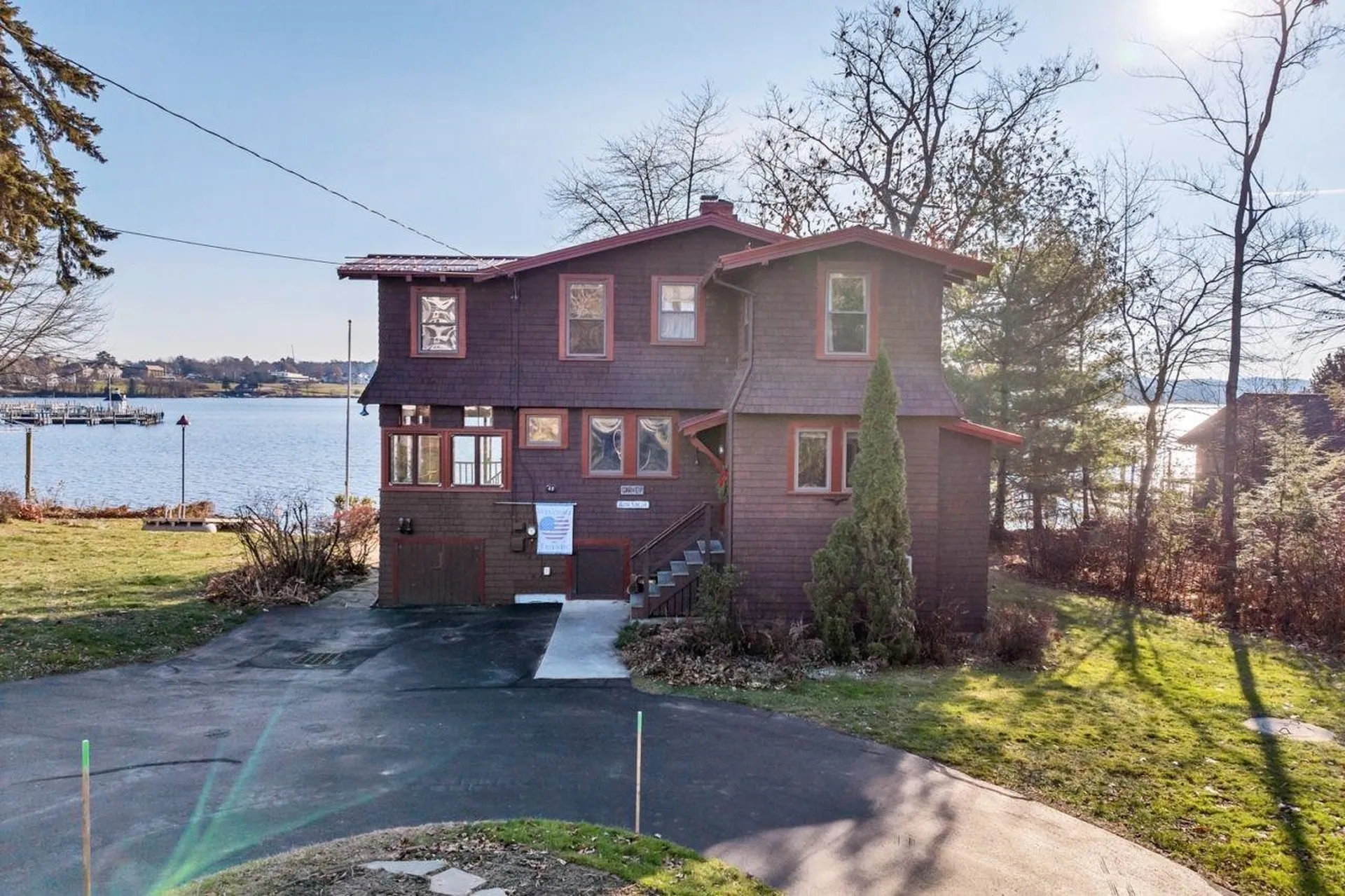 48 Sewall Road Wolfeboro NH 03894