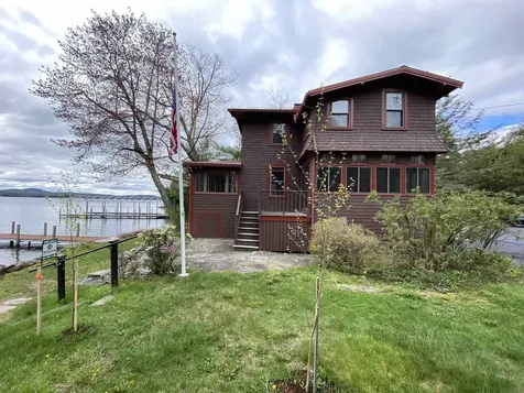 48 Sewall Road Wolfeboro NH 03894