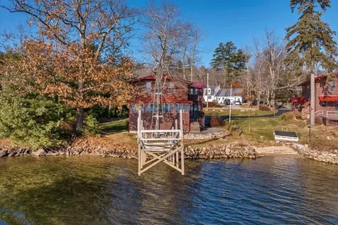 48 Sewall Road Wolfeboro NH 03894
