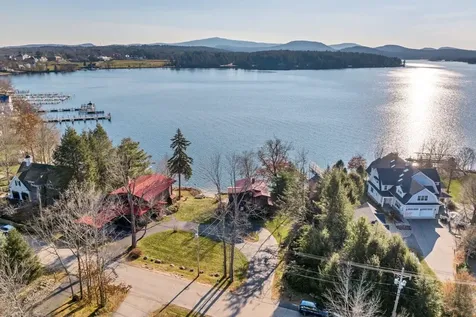 48 Sewall Road Wolfeboro NH 03894