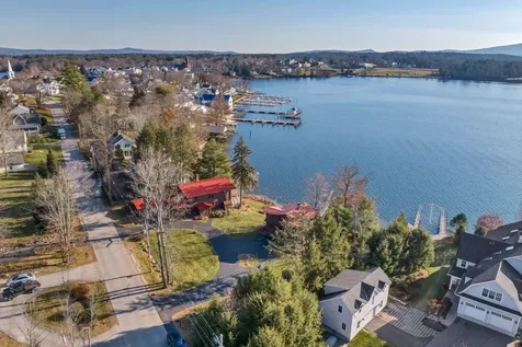 48 Sewall Road Wolfeboro NH 03894