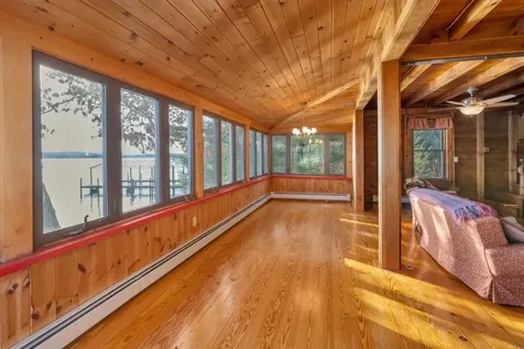 48 Sewall Road Wolfeboro NH 03894