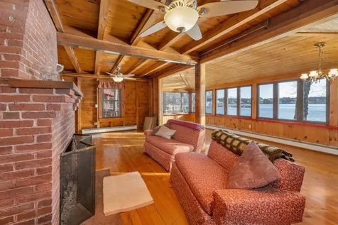 48 Sewall Road Wolfeboro NH 03894