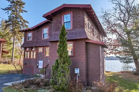 48 Sewall Road Wolfeboro NH 03894