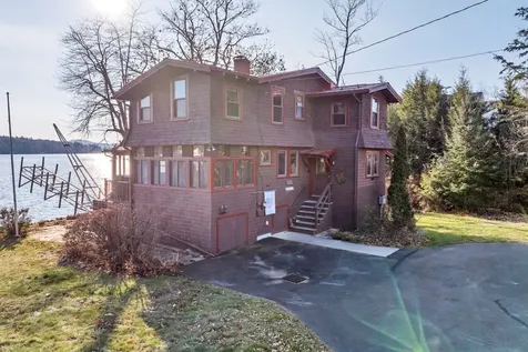 48 Sewall Road Wolfeboro NH 03894