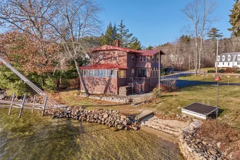 48 Sewall Road Wolfeboro NH 03894