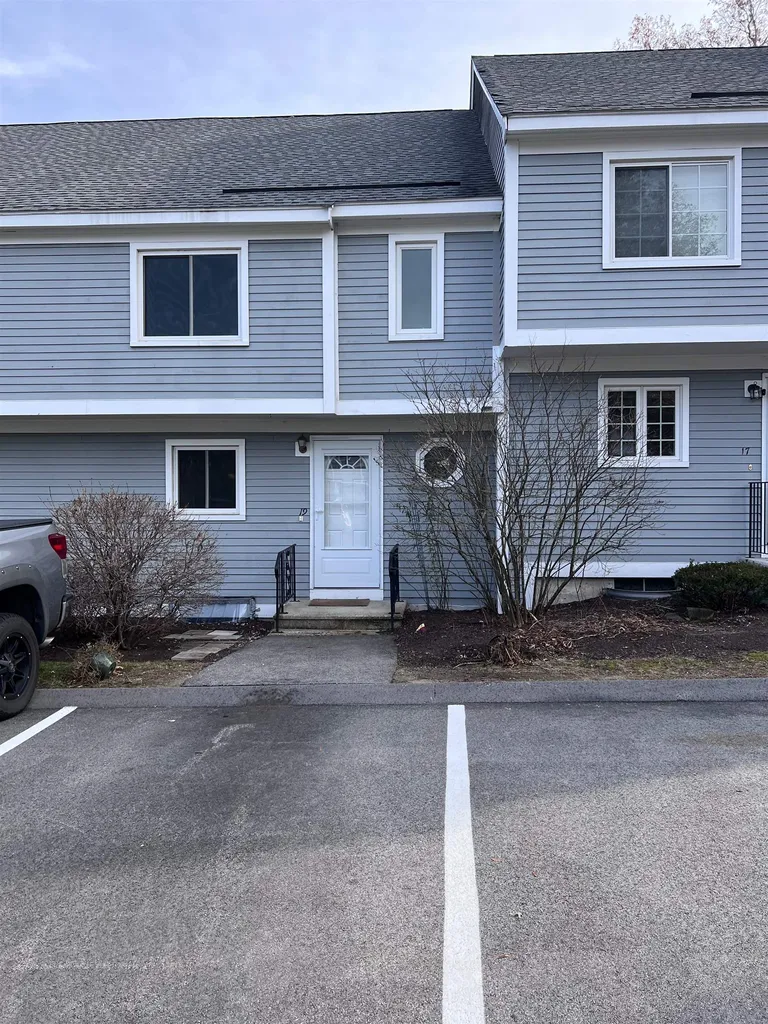 19 Swift Lane Merrimack NH 03054