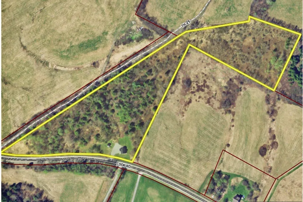 947 Cook Road Barton, VT Real Estate MLS 4979172