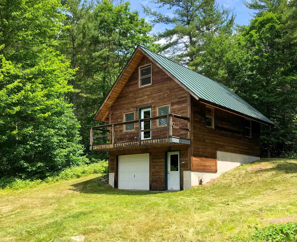 160 Cross Road Piermont NH 03779