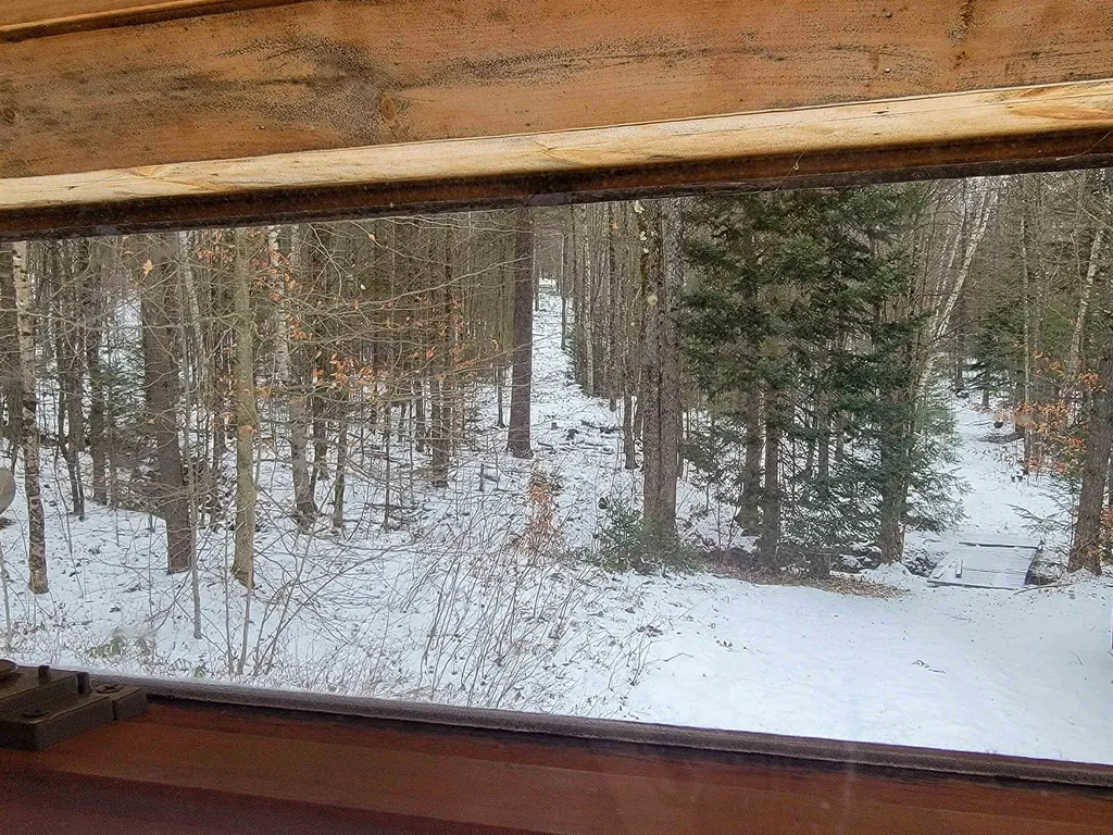 160 Cross Road Piermont NH 03779