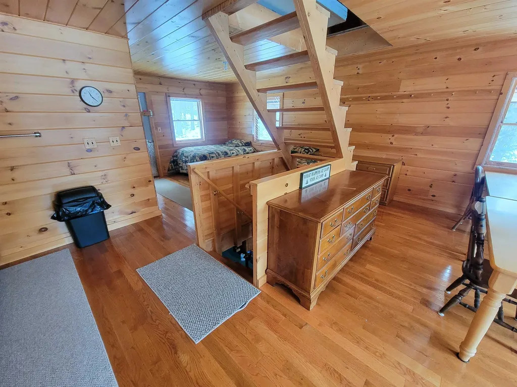 160 Cross Road Piermont NH 03779