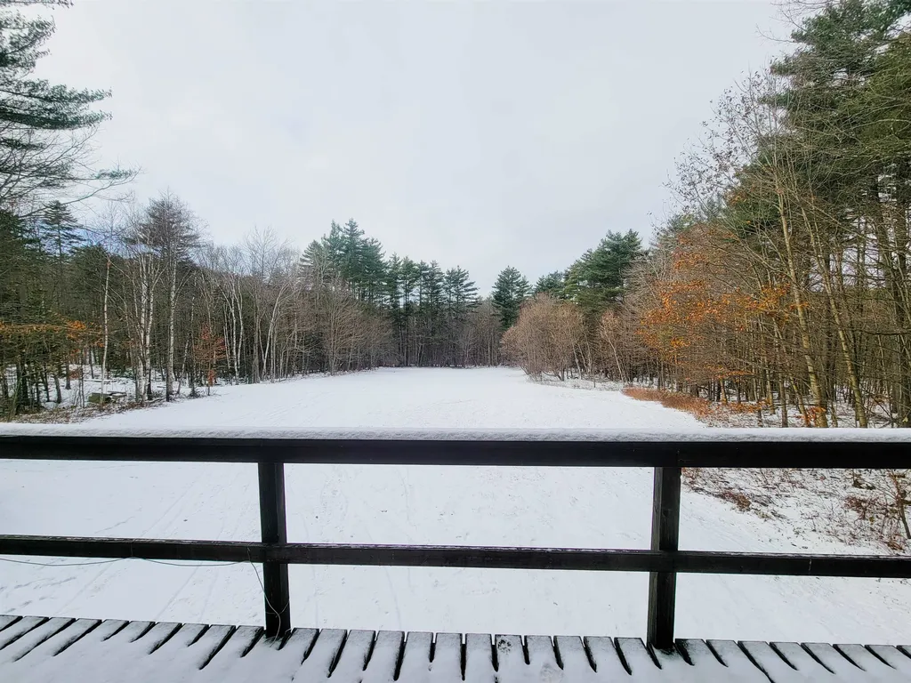 160 Cross Road Piermont NH 03779
