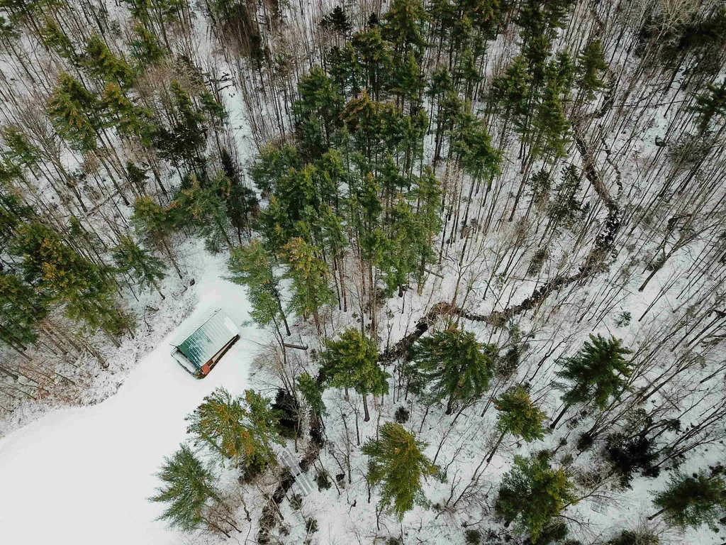 160 Cross Road Piermont NH 03779