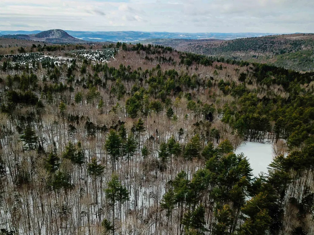 160 Cross Road Piermont NH 03779